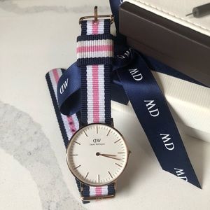 Daniel Wellington Classic Southhampton Watch